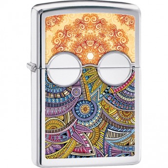 Зажигалка ZIPPO CLASSIC 28871 Зажигалка ZIPPO CLASSIC 28871